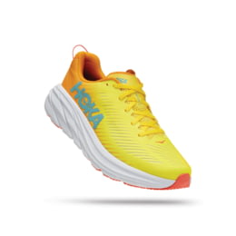Hoka Rincon 3 Road Running Shoes - Men display picture 1