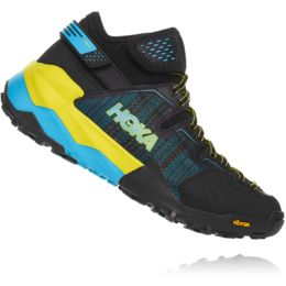 Hoka One One Sky Arkali Men Size 7 Teaxtile Trail Running Shoes 1102954‎ BCCT Men main image 4
