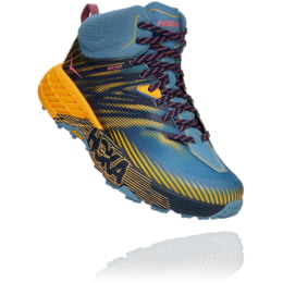 hoka speed goat mid