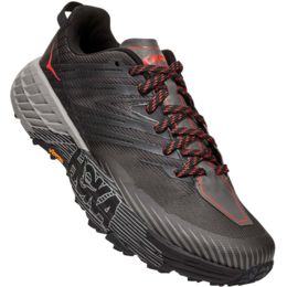 Hoka Speedgoat 4 Trailrunning Shoes - Men display picture 2