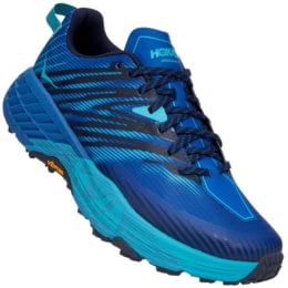 hoka one one speedgoat 4 mid