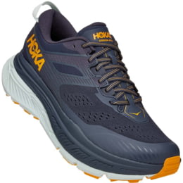 Hoka Stinson ATR 6 Trailrunning Shoes - Men display picture 1