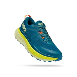 Hoka Stinson ATR 6 Trailrunning Shoes - Men display picture 1