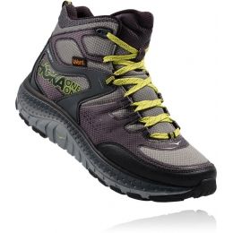 hoka one one tor tech mid