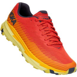 Hoka Torrent 2 Trail Running Shoes - Men display picture 1