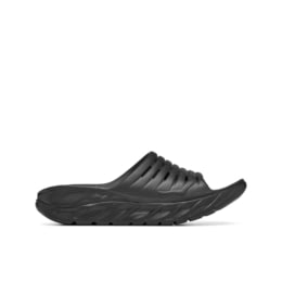 Hoka Recovery Slide, Black, 06/08, 1134527-BLK-06/08 — Mens  display picture 3