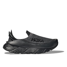 Hoka One One Restore TC 1134532-BBLC Sneaker Unisex Men Sz 14 Wms 15 Black Shoes Hoka One One Restore TC 1134532-BBLC Sneaker Unisex Men Sz  main image 2