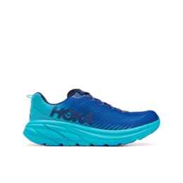 Hoka Rincon 3 Running Shoes - Mens, Bluing / Scuba Blue  display picture 3