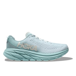 Hoka One Rincon 3 Men\'s US 8D Ice Blue Athletic Shoes Sneakers 119395 IWDB Amazon.com | HOKA ONE ONE Men main image 4