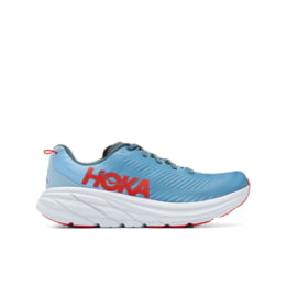 Hoka One One Mens Rincon 3 Mountain Spring Summer Song Running Shoes Size 10.5 D Size 11 - Hoka One One HOKA Rincon 3 Mountain Spring Summer  main image 3