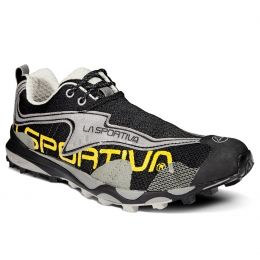 La Sportiva C-Lite Trail Running Shoe - — Mens Shoe Size: 12  display picture 1