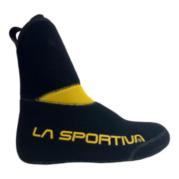 La Sportiva G2 Evo Liner, Black, 41, 69K-999999-41 — Mens La Sportiva G2 Evo Liner, Black, 41, 69K-999999-41 — Mens