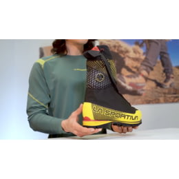 La Sportiva G2 Evo Mountaineering Boots - Men's with Free S&H