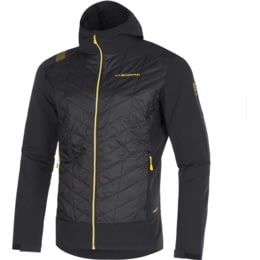 LA SPORTIVA スポルティバ　Kap Hybrid フーディ＊ Kap Hybrid Hoody M - Skimountaineering - Technical Jacket - Man