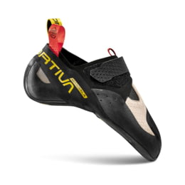 La Sportiva Mandala Climbing Shoes - Men's, Chalk, 33.5 La Sportiva Mandala Climbing Shoes - Men's, Chalk, 33.5
