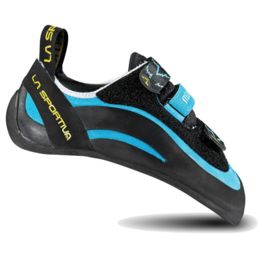 La Sportiva Miura VS Climbing Shoes - Women's, Blue, 33 La Sportiva Miura VS Climbing Shoes - Women's, Blue, 33