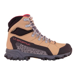 La Sportiva Nucleo High II GTX Hiking Shoes - Women's, — Womens