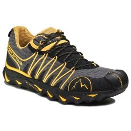 La Sportiva Quantum Trail Running Shoe - Men display picture 3