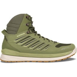 Lowa Axos GTX Mid Shoes - Men display picture 2
