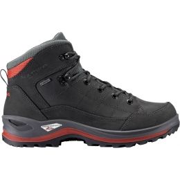 Lowa Bormio GTX QC Hiking Boot - — Mens Shoe Size: 13 US  display picture 3