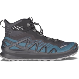 Lowa Merger GTX Mid Hiking Boots - Men display picture 1