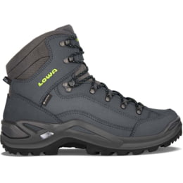 Lowa Renegade GTX Mid Hiking Shoes - Men display picture 1