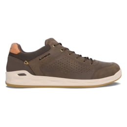 Lowa San Francisco GTX Surround Casual Shoes - Men display picture 1