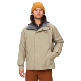 Marmot 78 All Weather Parka - Men's, Vetiver, Extra — Mens