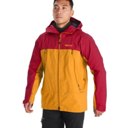 ジャケット・アウター marmot Gore-Tex alpinist jacket Marmot Alpinist GORE-TEX Jacket – Geartrade.com