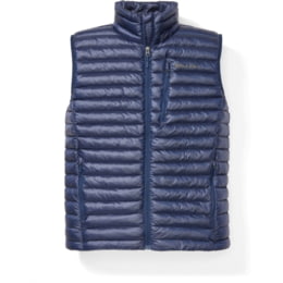 Marmot Avant Featherless Vest - Men's, Arctic Navy, — Mens