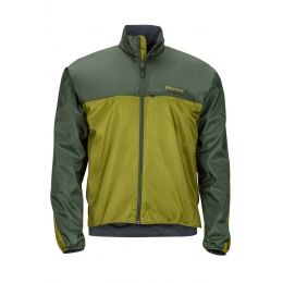 Marmot Driclime Windshirt Jacket - Men