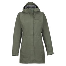 Marmot Essential Jacket - Women's, Crocodile, Extra — Womens