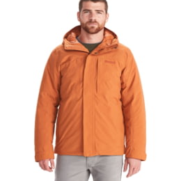 うえちゃん　Marmot Greenpoint Featherless Marmot Greenpoint GORE-TEX Featherless Jacket - Men's