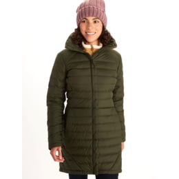 Marmot Ion Jacket - Women's, Nori, Extra Large, — Womens Clothing