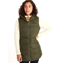 Marmot Ithaca Vest - Women's, Nori, Large, 79290-4859-L — Womens