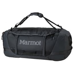 Marmot Long Hauler Duffel Bag - X-Large-Slate — Size: Extra Large