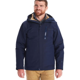 Marmot Minimalist GORE-TEX Component 3-in-1 Jacket - — Mens
