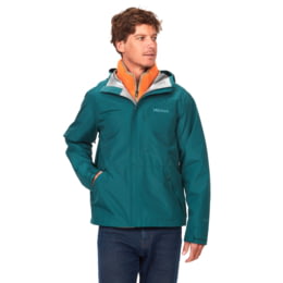 Marmot GORE-TEX ジャケット Marmot Minimalist GORE-TEX Jacket - Men's, Dark Jungle, — Mens