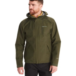 Marmot Minimalist GORE-TEX Jacket - Men's, Nori, Large, — Mens