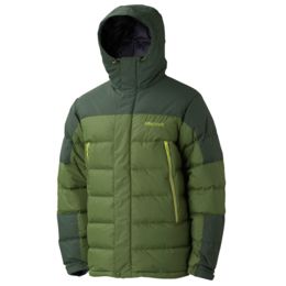 Marmot Mountain Down Jacket - Men