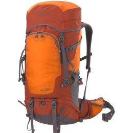 Marmot Odin 50 Plus Backpack-Russet Orange/Picante-Large — Size