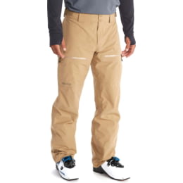 Marmot Orion GORE-TEX Pants - Men's, Shetland, 2XL, — Color