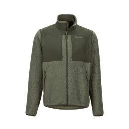 Marmot Wiley Jacket - Men's, Crocodile/Rosin Green, — Mens