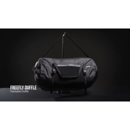 Matador (マタドール) Freefly Packable Duffle Freefly Packable Duffle – Matador
