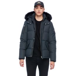 Moose Knuckles 3Q Jacket Men