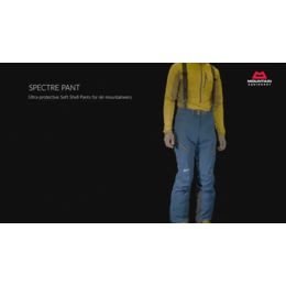 Mountain Equipment Spectre Windstopper Touring Pant - Men's