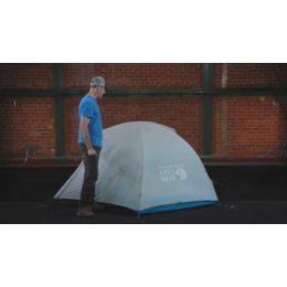 coleman instant 4 man tent Camping sparbüchse junge Farbe:BXT Geißblatt H2O Block technology and Axion Tents for the