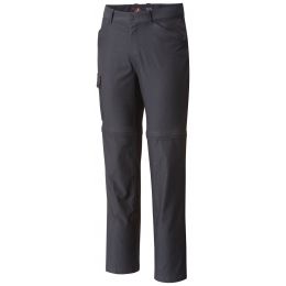 Mountain Hardwear Canyon Pro Convertible Pant - Men's, — Mens Waist Size:  32 in, Inseam Size: 32 in, Gender: Male, Age Group: Adults, Apparel  Application: Hiking — 1764461011-32-32