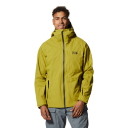 Mountain Hardwear FireFall2 ビブ L/long MOUNTAIN HARDWEAR - Mountain Hardwear FireFall2 ビブ L/long
