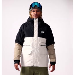 Mountain Hardwear First Tracks Jacket Men's with Free S&H